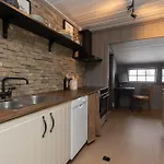 Newly Renovated In Nesfjellet, 펜션 네스뷔엔
