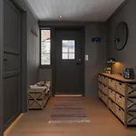 Newly Renovated In Nesfjellet, *