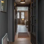 Newly Renovated In Nesfjellet, 네스뷔엔