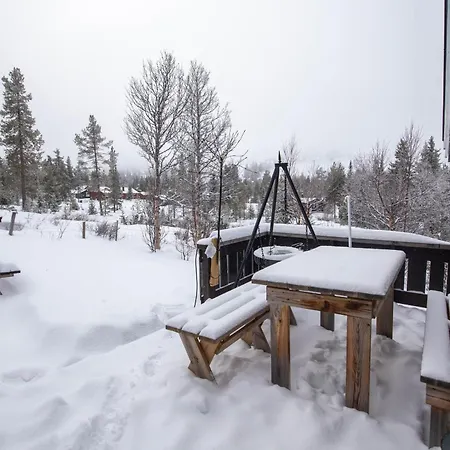 Newly Renovated In Nesfjellet, * Nesbyen