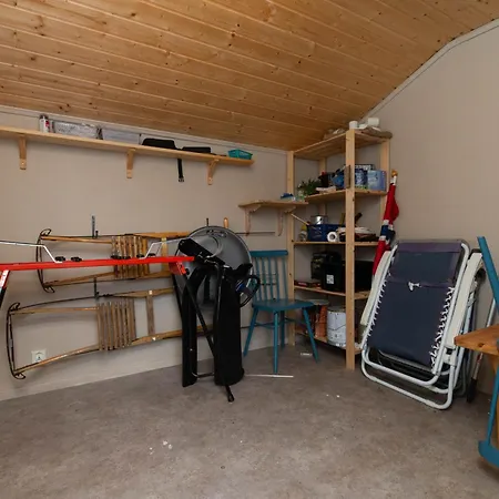 Newly Renovated In Nesfjellet, * נסביין