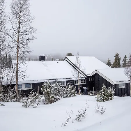 Newly Renovated In Nesfjellet, Holiday home *