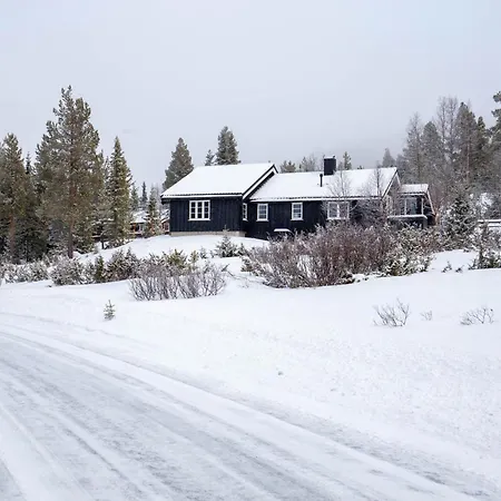 Holiday home Newly Renovated In Nesfjellet, Nesbyen