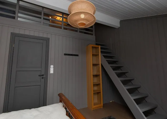 Newly Renovated In Nesfjellet, * Nesbyen